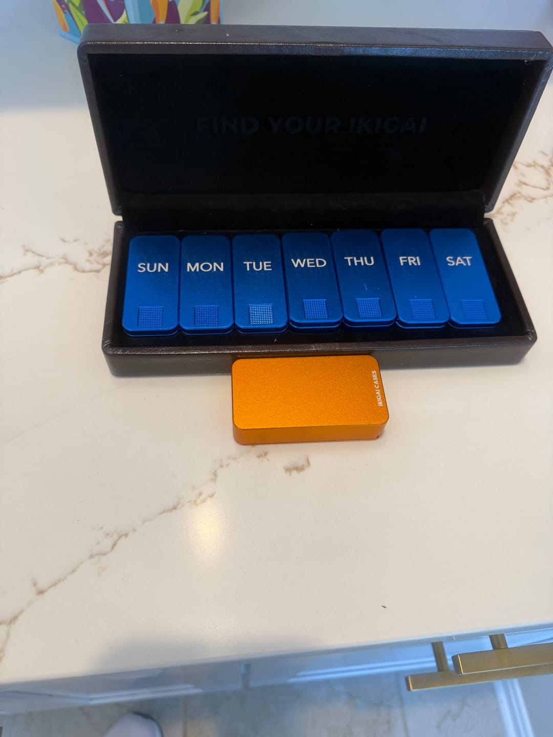 Customer photo review of Mission Case