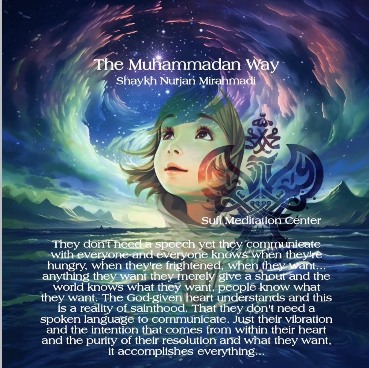 Customer photo review of Appreciation Hadaya TO SHAYKH NURJAN