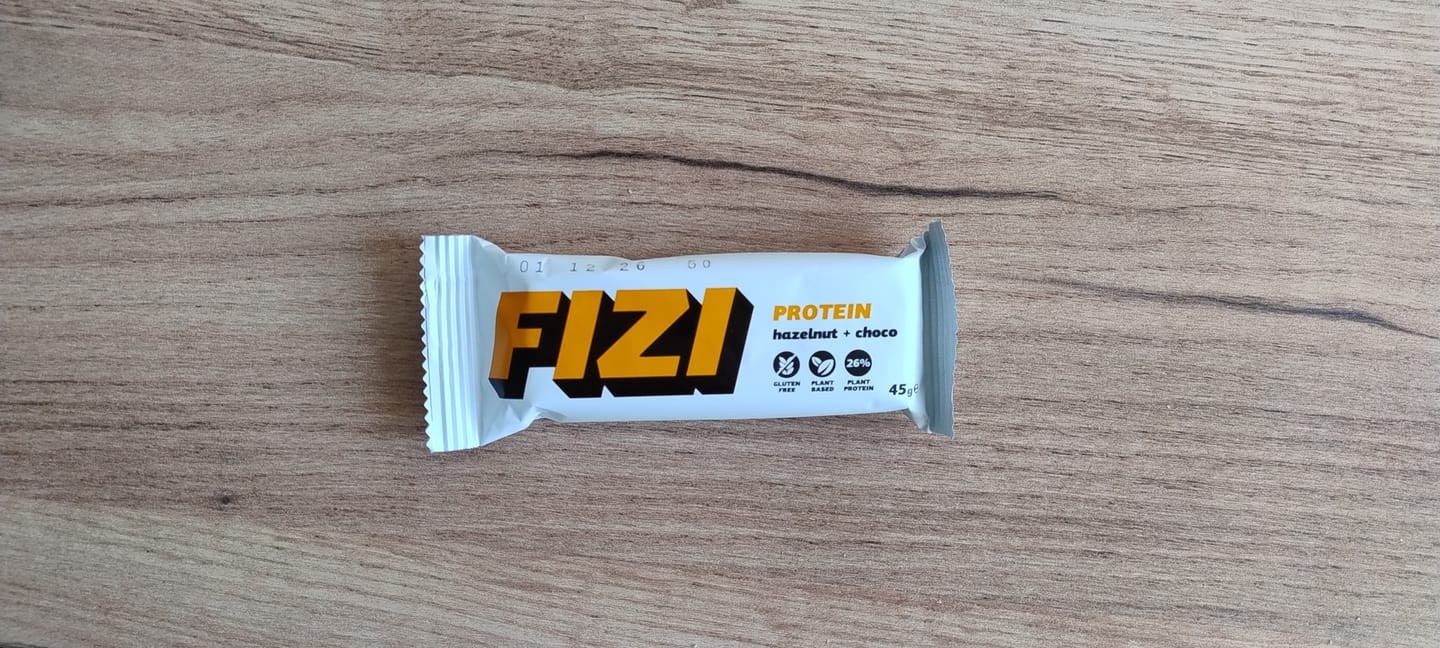 Customer photo review of HAZELNUT + CHOCO 10 szt