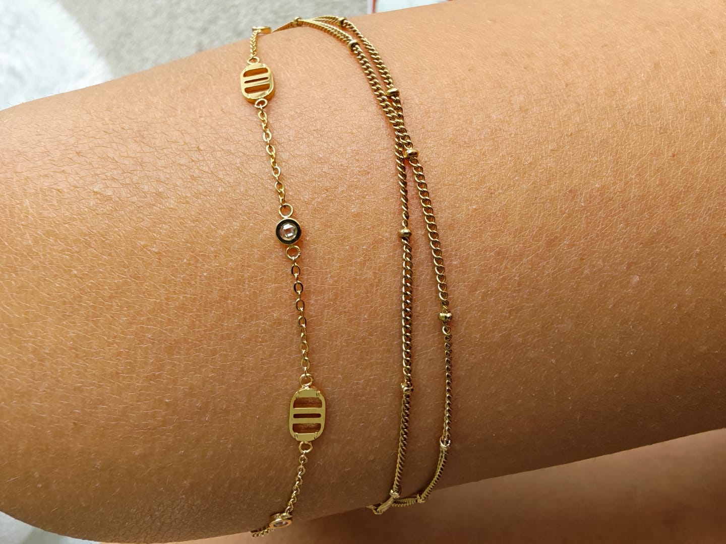 Customer photo review of Pick Any 4 Bundle