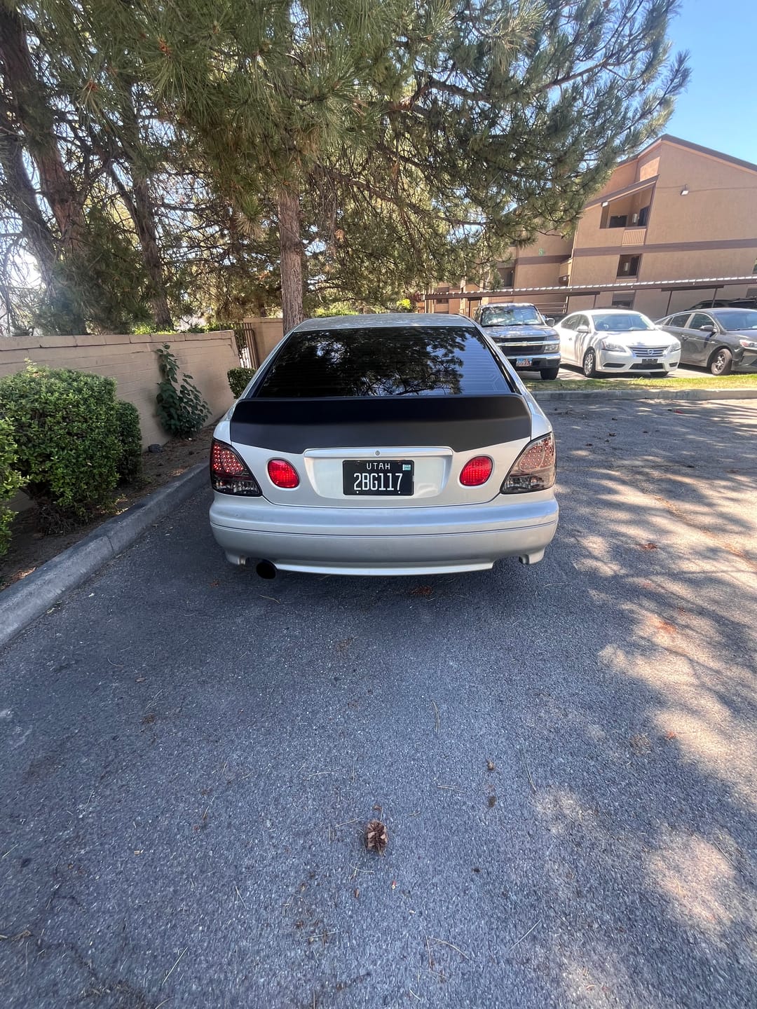 Customer photo review of Shipping Insurance