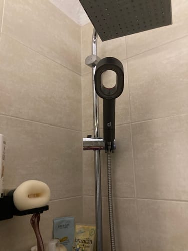 Customer photo review of FILTERSONIC 3IN1