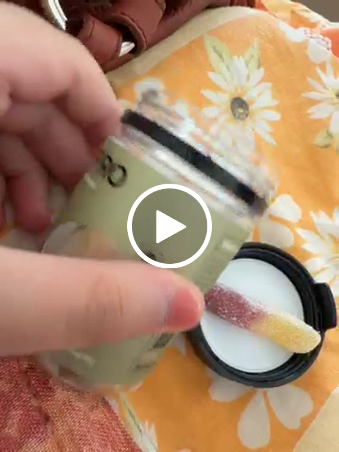 Customer video review of PRO Gummies