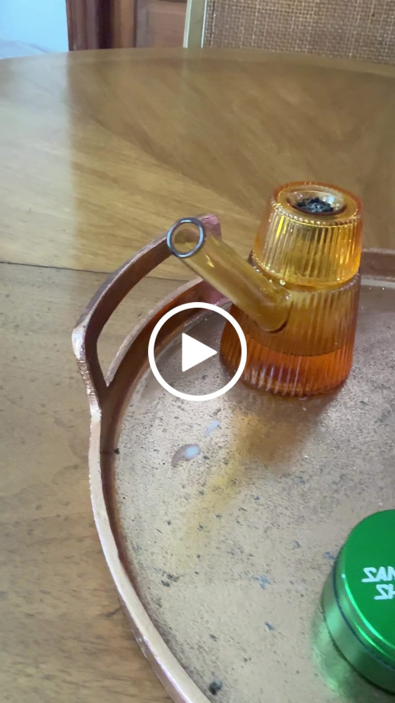 Customer video review of Deco Bubbler
