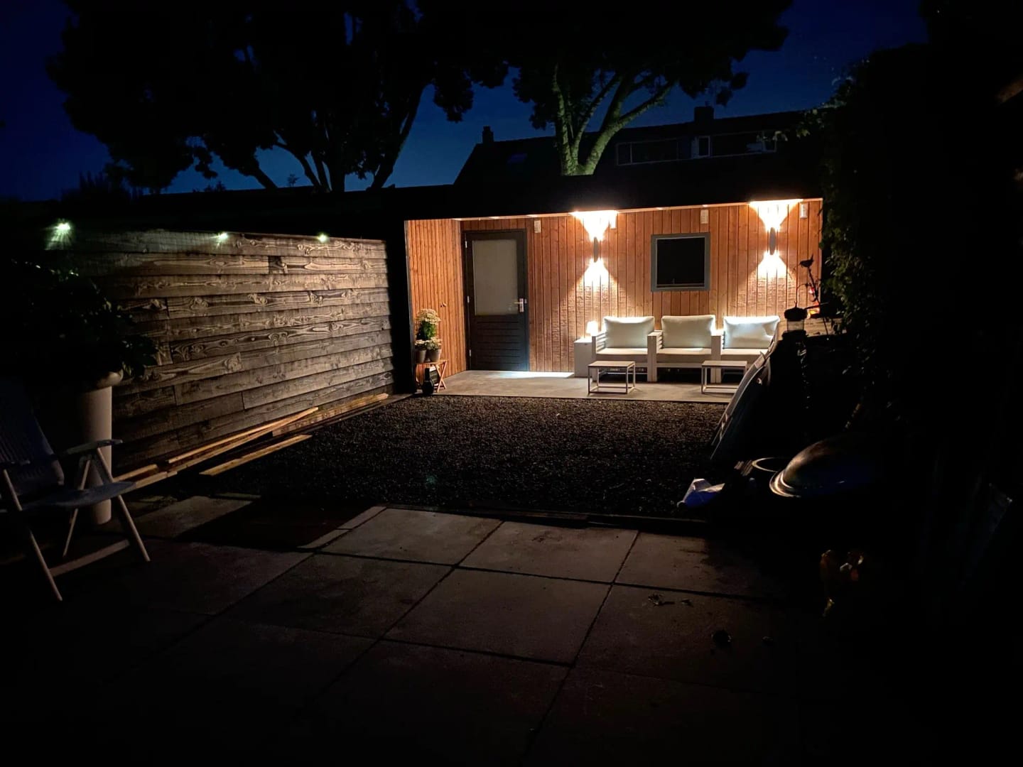 Customer photo review of Azura | LED Wall Lamp