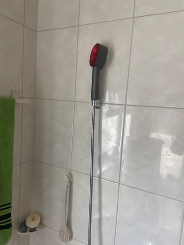 Customer photo review of FILTERSONIC 3IN1