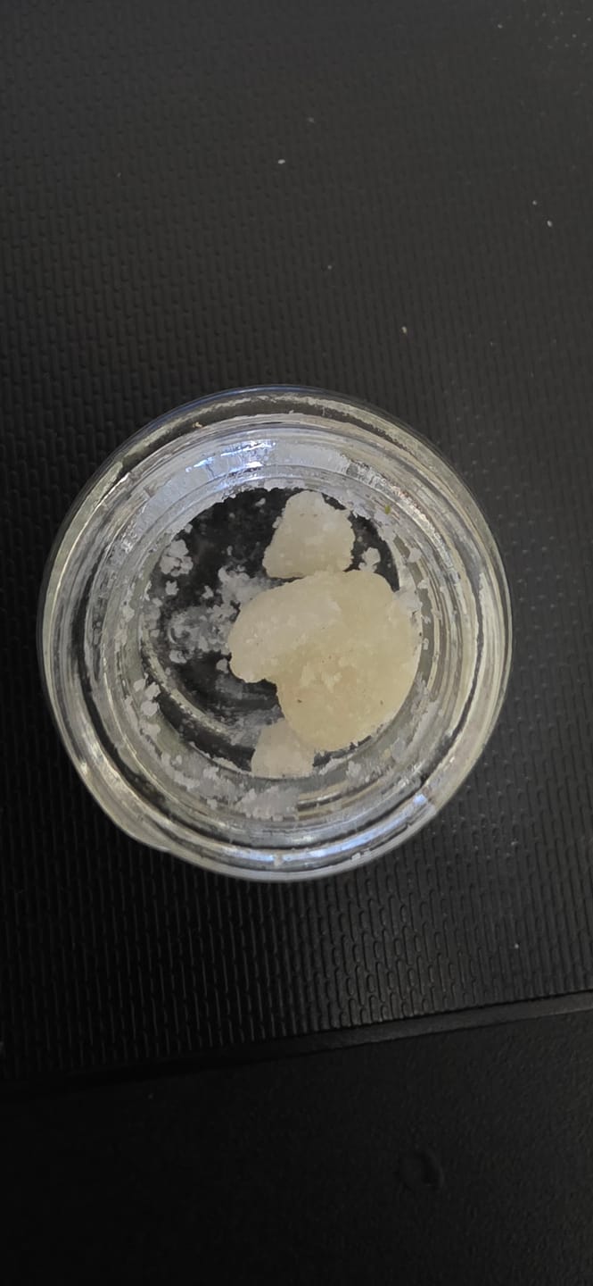 Customer photo review of High Way - 2g Luxury Diamonds