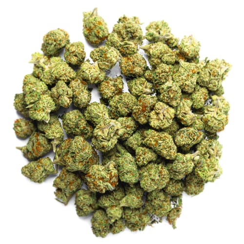 Forbidden Fruit - 28 Grams - Indica photo review