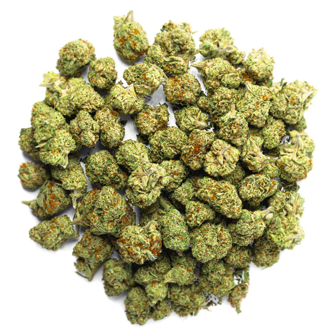 Customer photo review of Forbidden Fruit - 28 Grams - Indica