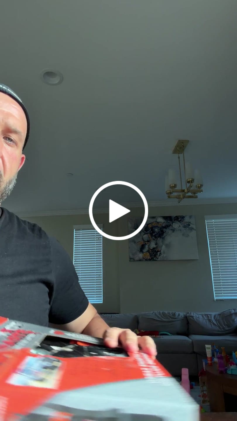 Customer video review of TorkStrap HD750 | 14'x1.5'' Spring Loaded Tie Down Straps - 2250lb Max Load