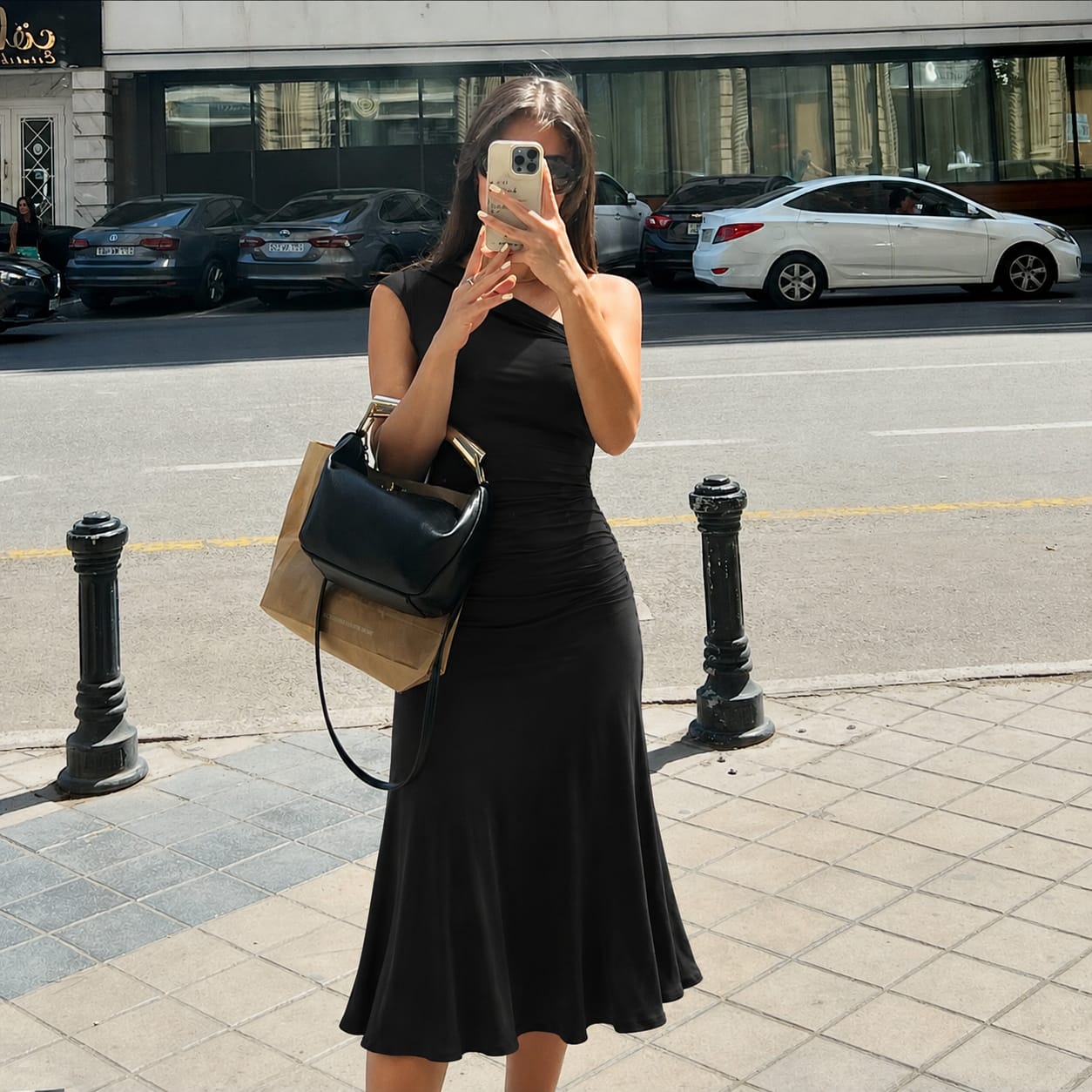 Customer photo review of Milaya Set