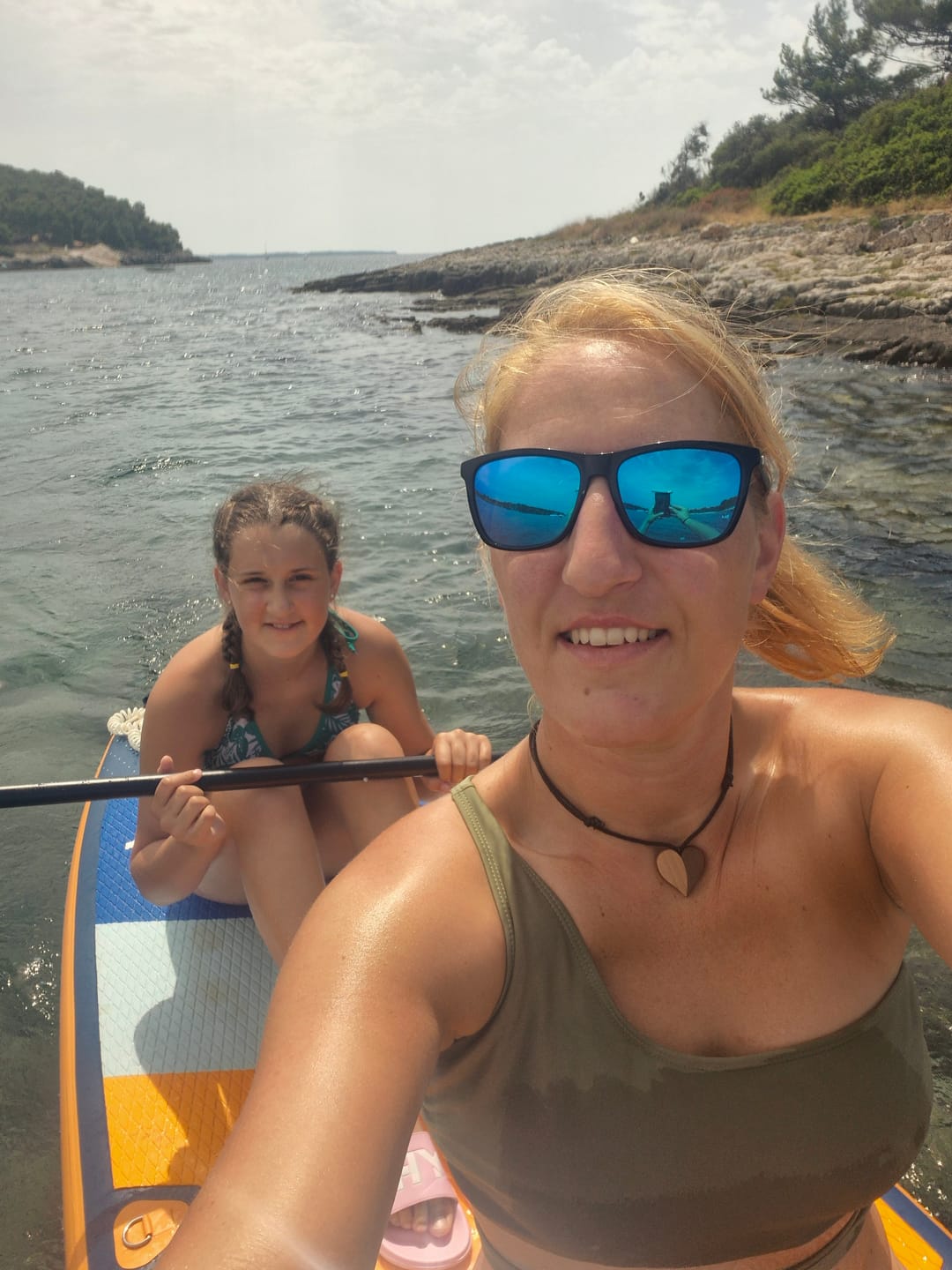 Customer photo review of FunWater Speed Xplore