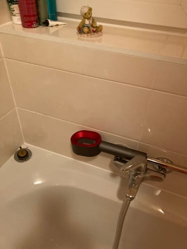 Customer photo review of FILTERSONIC 3IN1