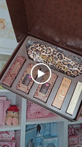 Customer video review of Budget Box (Monthly Subscription) Start Date July