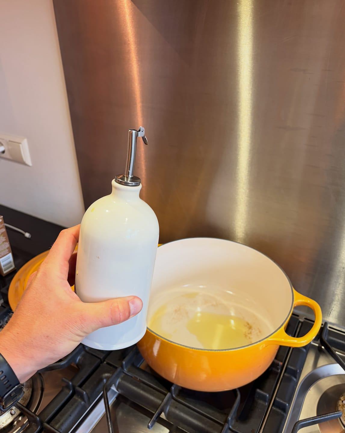 Customer photo review of The Starterkit