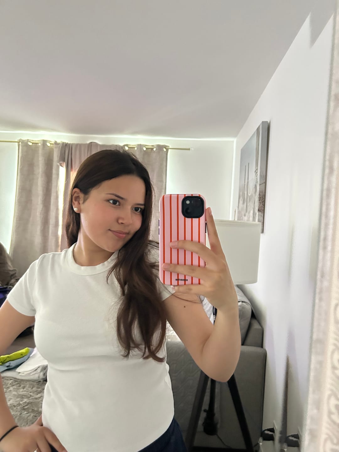 Customer photo review of Dolce Striscia