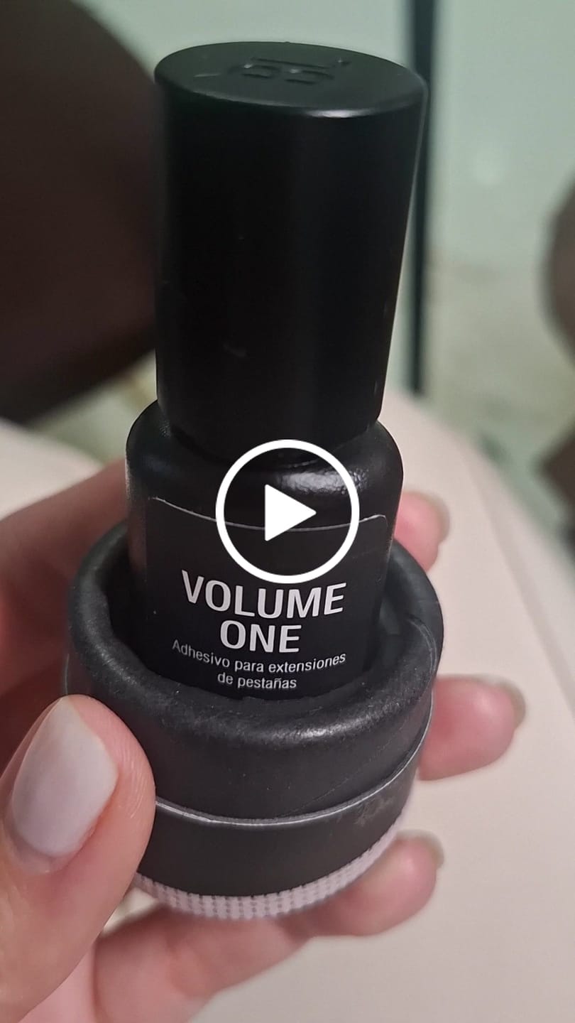 Customer video review of Volume One