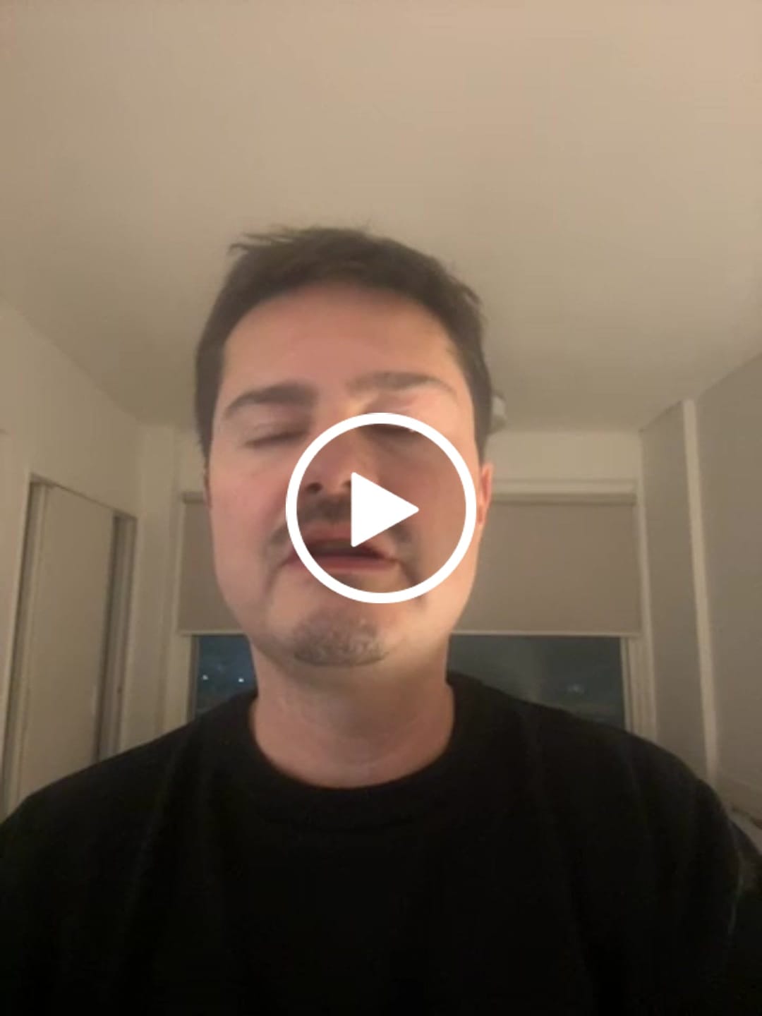 Customer video review of Envío rápido y protección del pedido