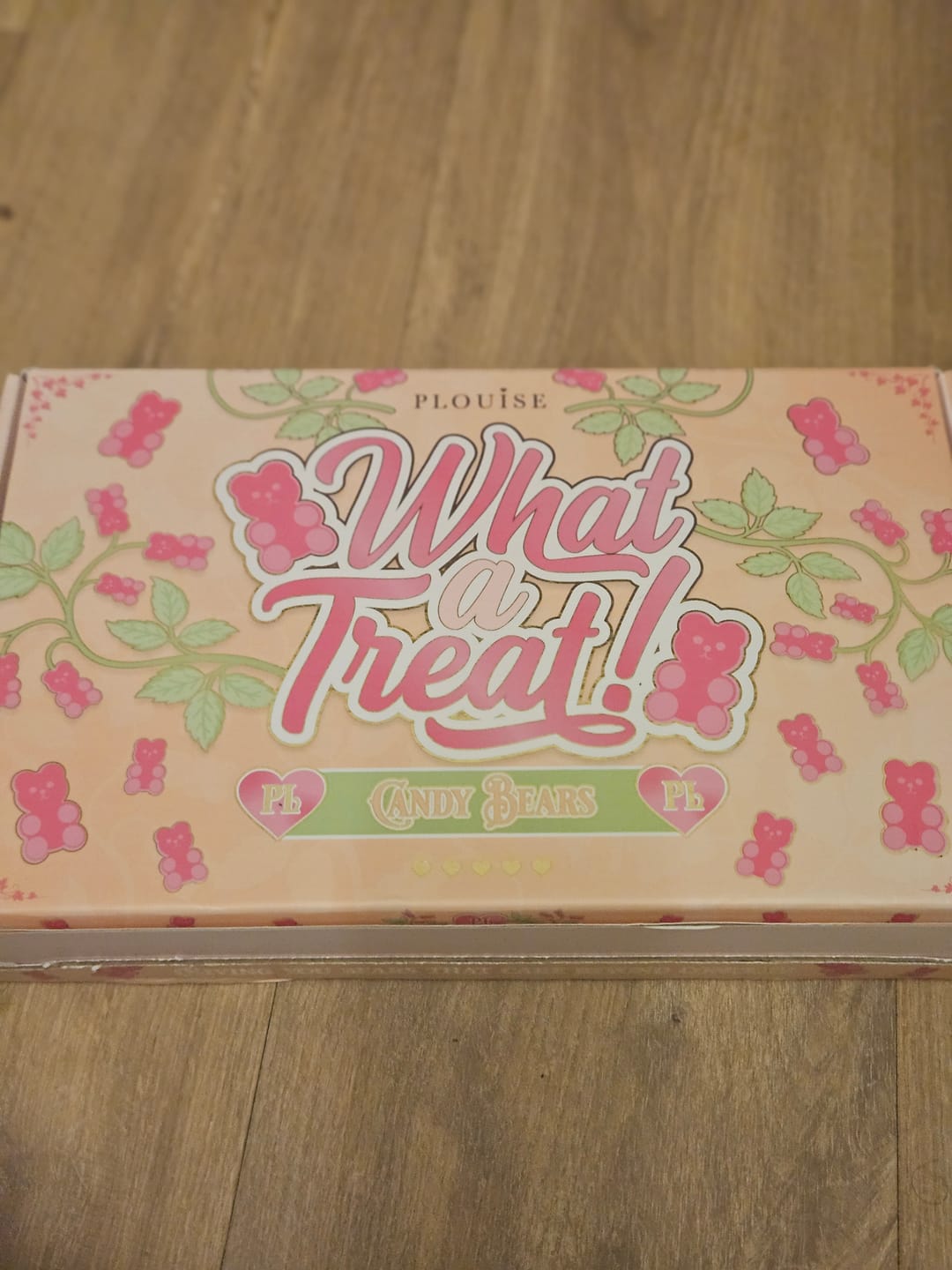 Customer photo review of What A Treat Bundle