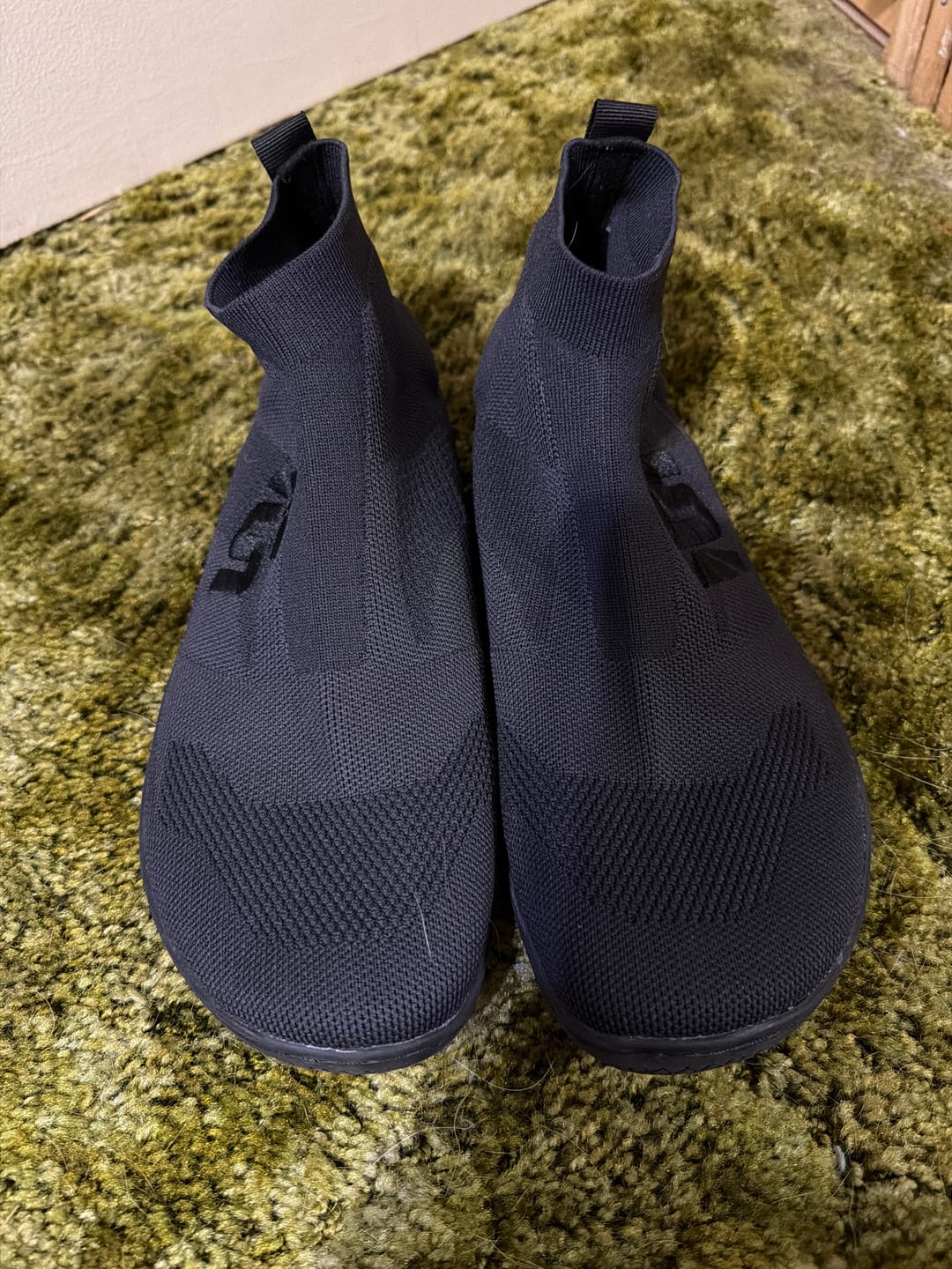 Customer photo review of THE OTISHI 2.0 "Amaru/Black"