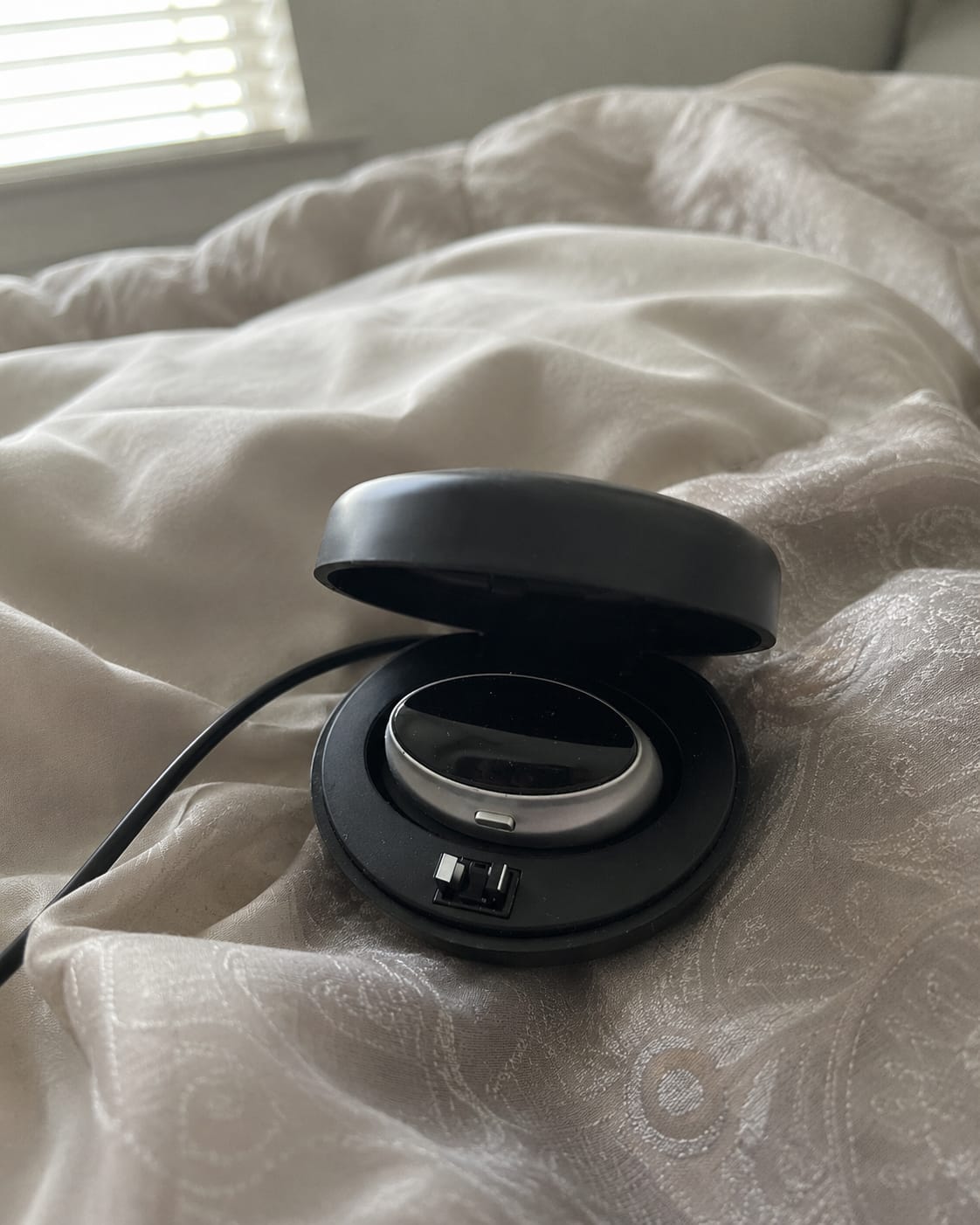 Customer photo review of SilentSleep Pro