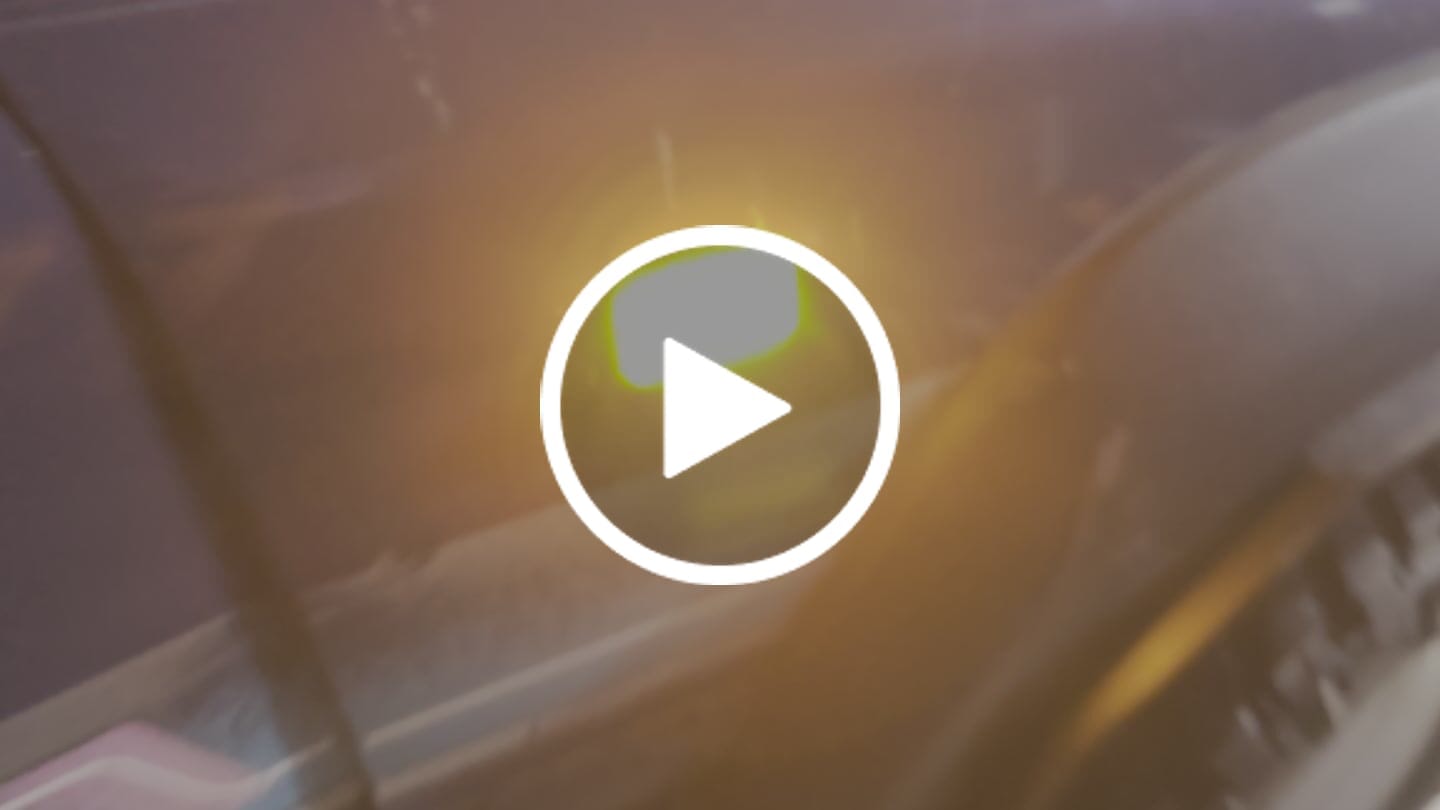Customer video review of Sequential Side Indicators to suit 70/80/100/105 series Toyota Landcruiser