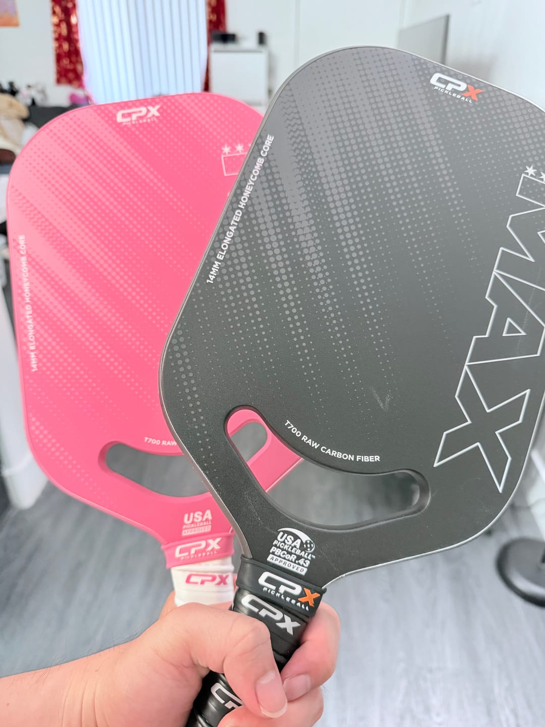 Customer photo review of CPX Max BOGO Bundle