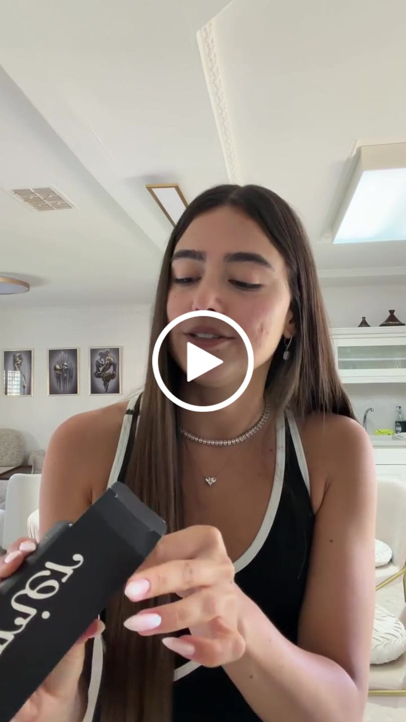 Customer video review of Power Barrier