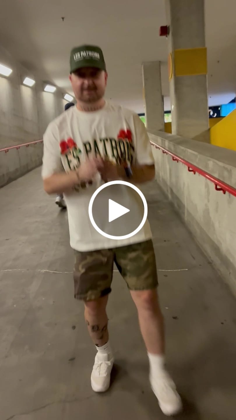 Customer video review of GIVE ME MY FLOWERS T-SHIRT