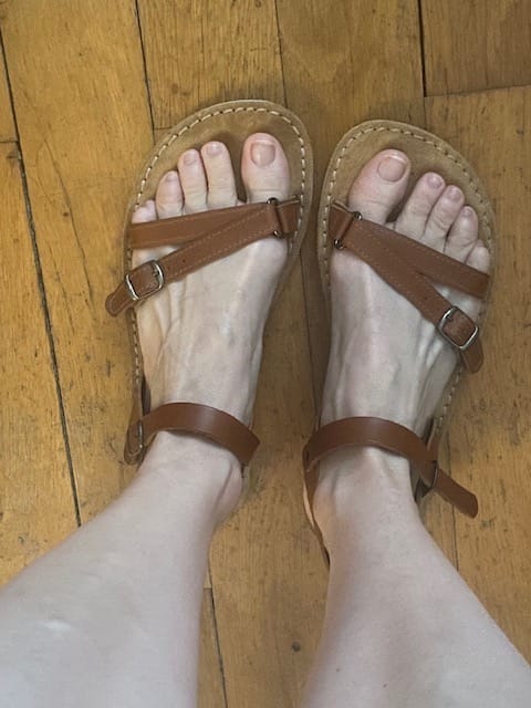 Customer photo review of Flora - Ambra
