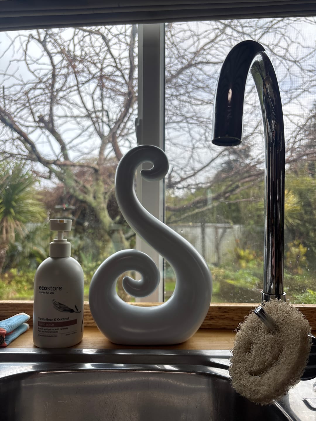 Customer photo review of Eco Daddy (2PK)