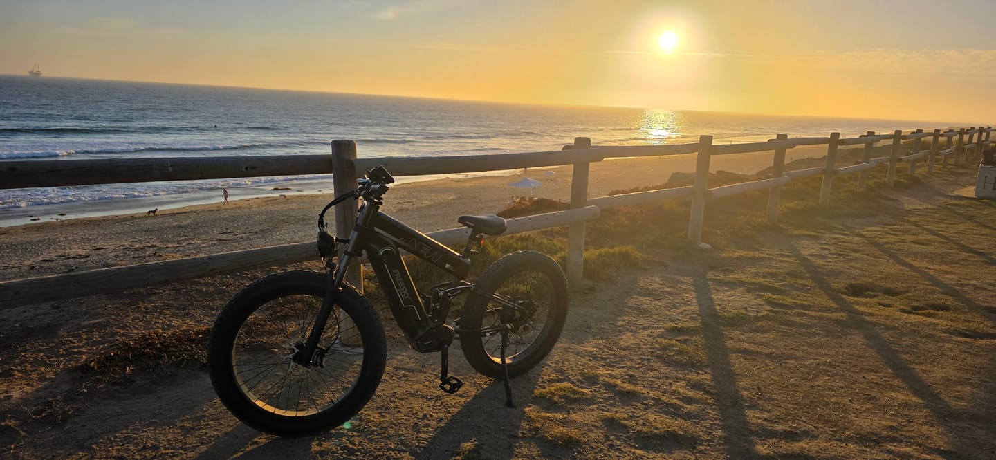 Customer photo review of Alaska Pro M-520