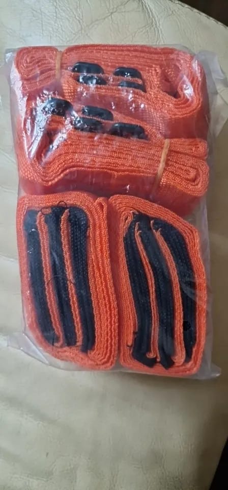 Customer photo review of Sangle mobile
