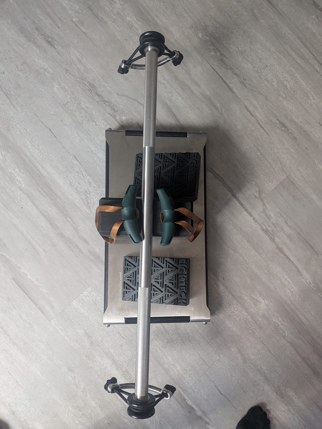 Customer photo review of CyberBundle
