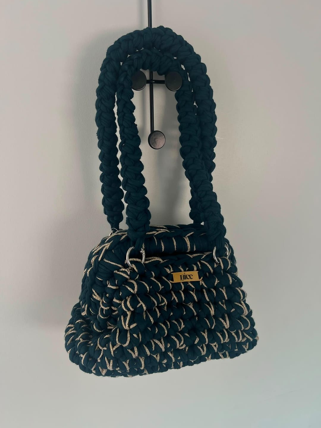 Customer photo review of Clutch Abissal