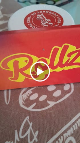 Customer video review of Static 45% THCA