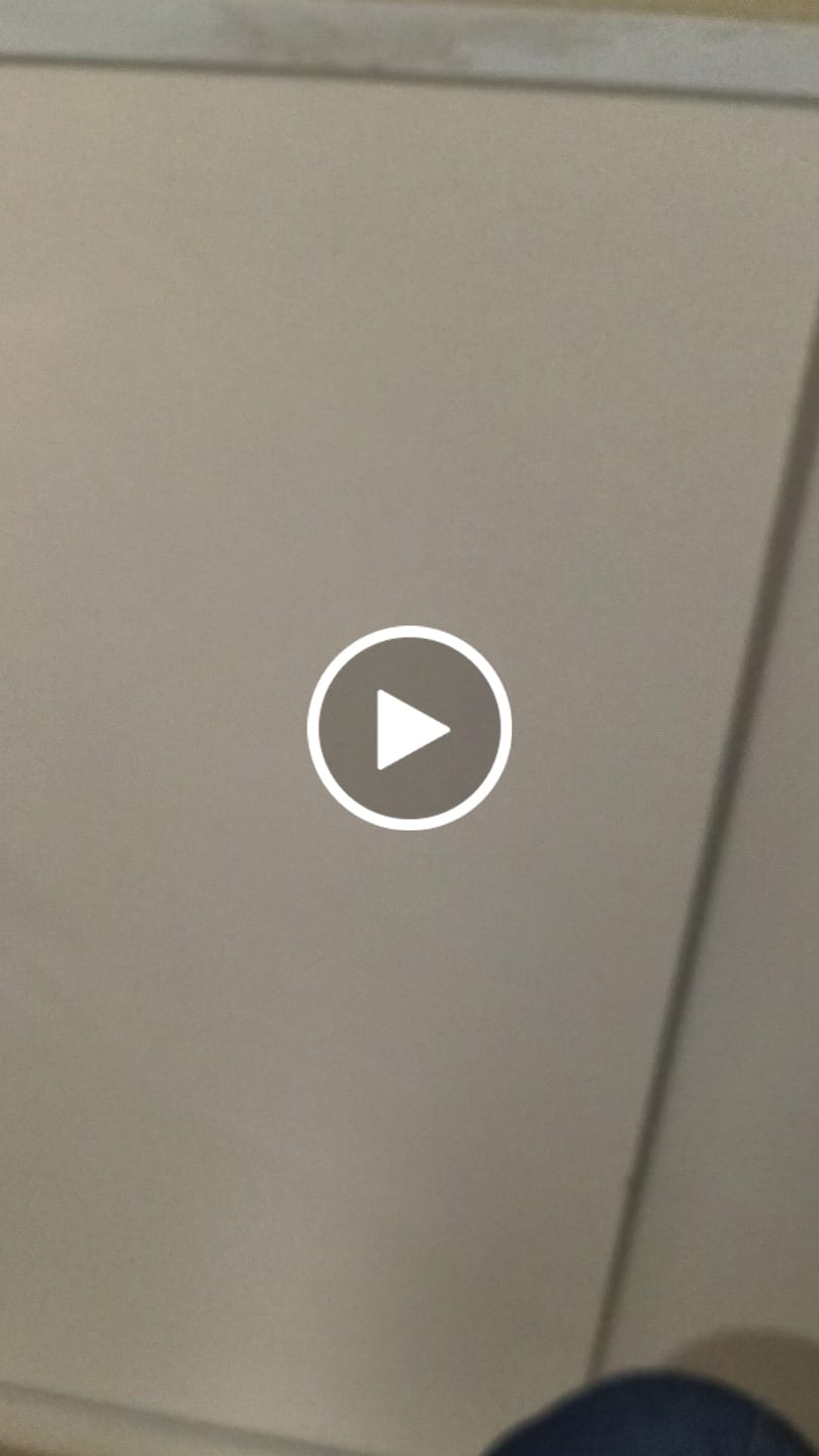 Customer video review of Anel Impulse Banhado em Ouro 18K