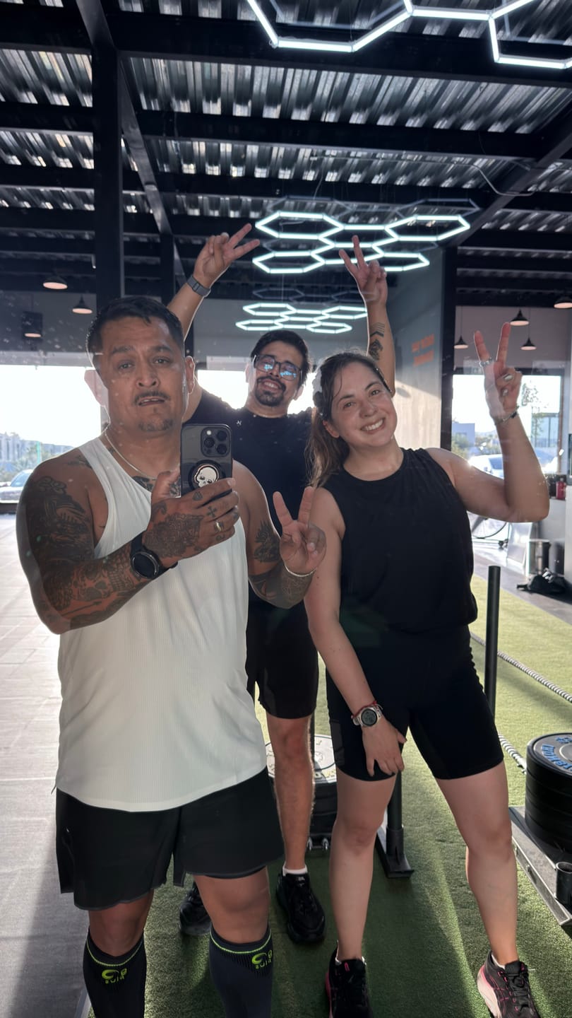Customer photo review of Lyocell Essential Tank V1 - White