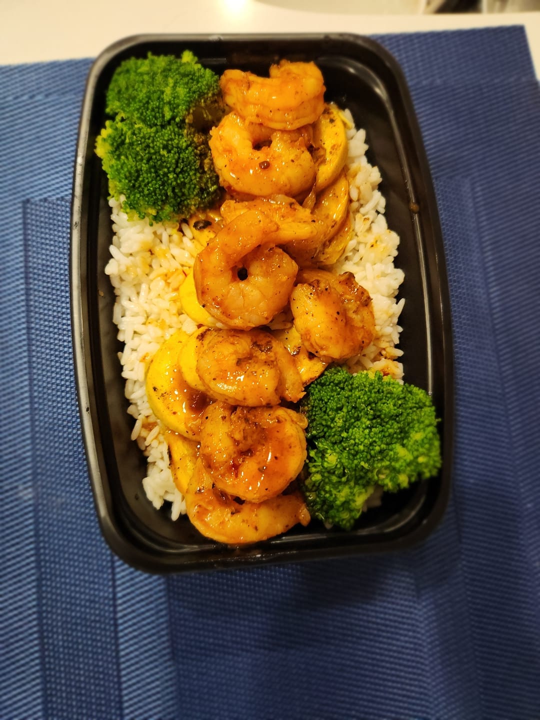 Customer photo review of EXCLUSIVE 5 (+1 FREE) MEAL PLAN