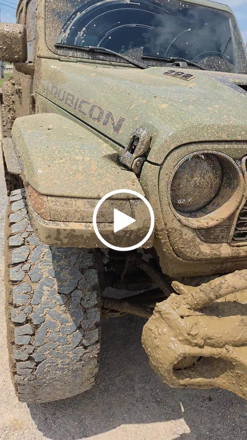 Customer video review of 4x4 Magnetic Chassis Flusher Kit