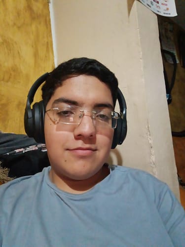 Customer photo review of Pulse ANC 2Gen