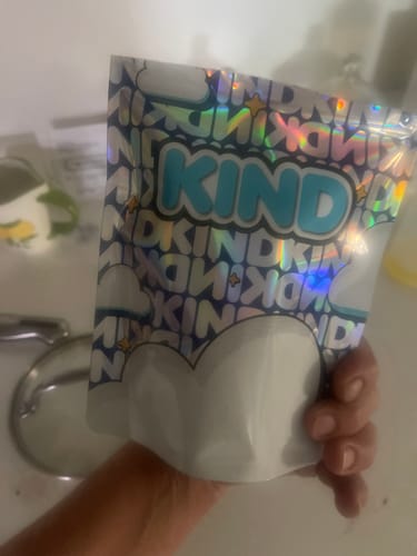 Candy Runtz - Minis - 28 Grams - Hybrid photo review