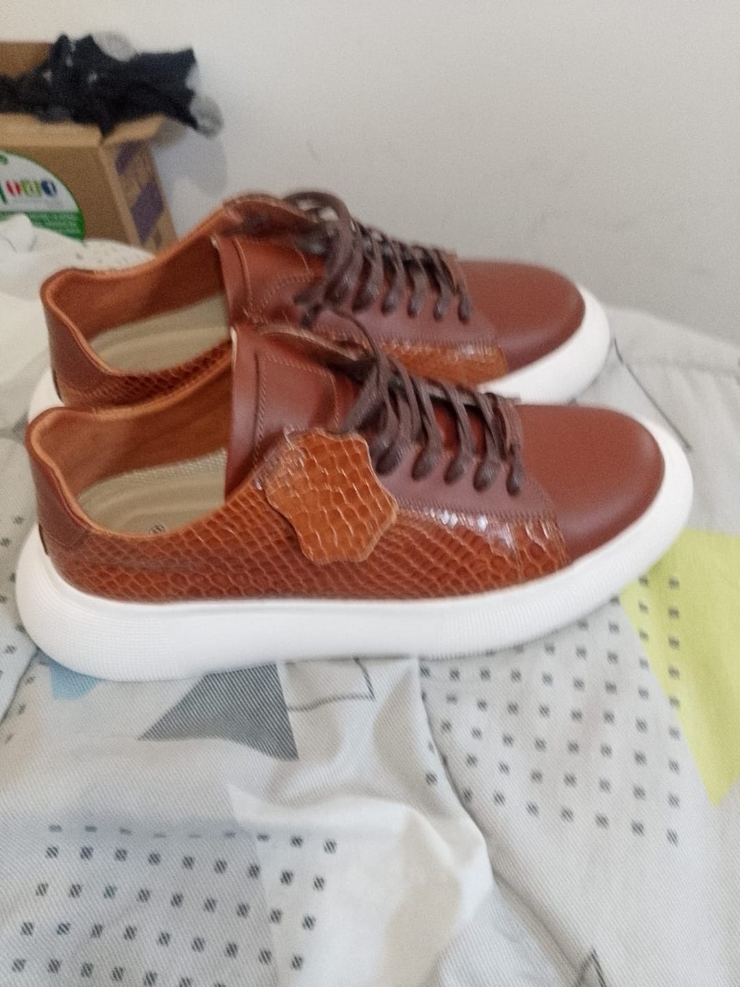 Customer photo review of PRIME MIEL