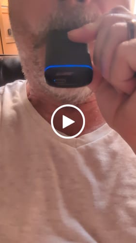 Customer video review of 10-OH HHC Superior Live Resin Cartridge – 1 ml (97%)