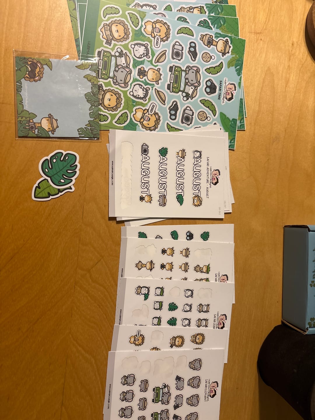 Customer photo review of Journal Subscription
