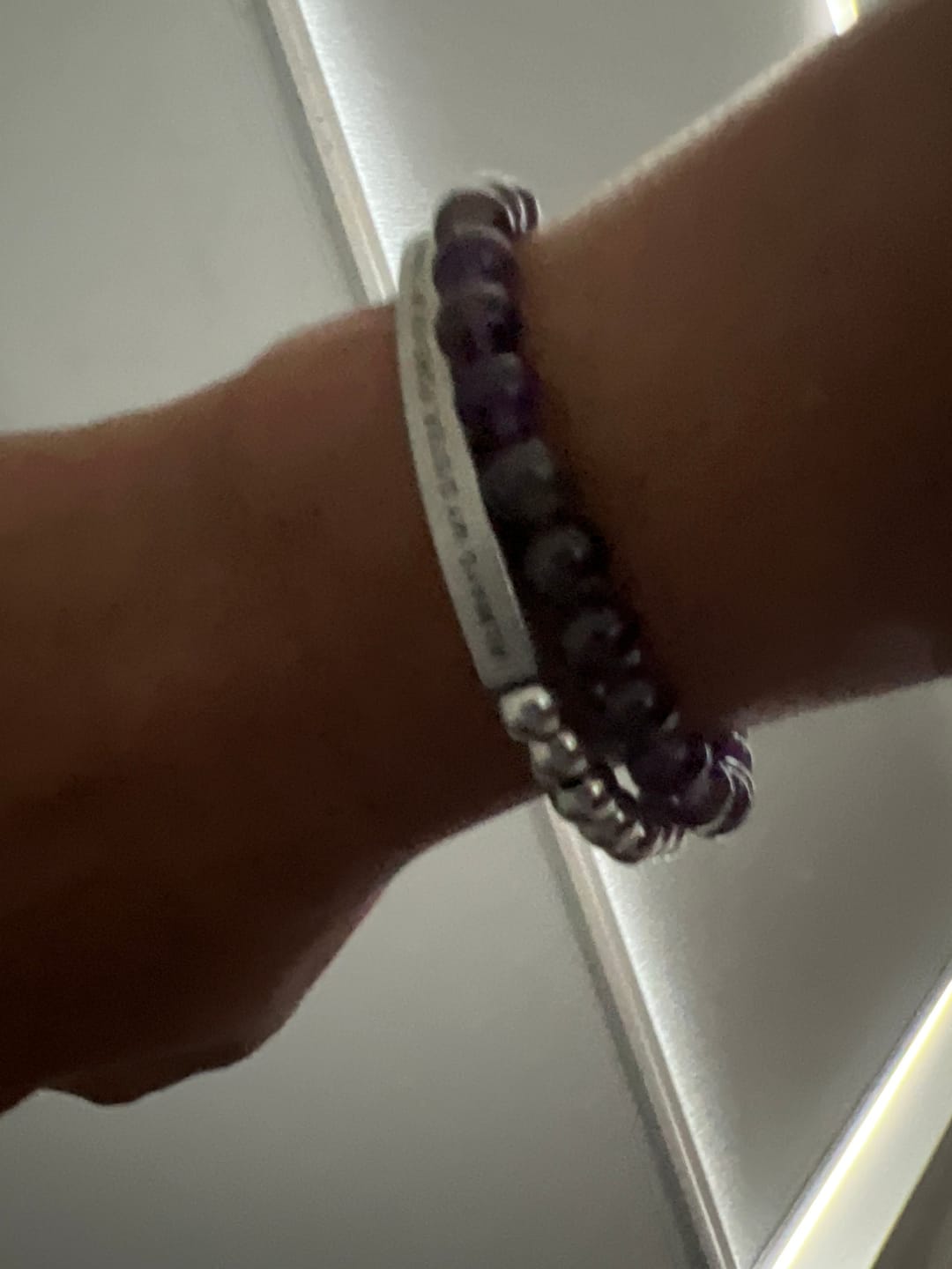Customer photo review of 4 YEAR WARRANTY