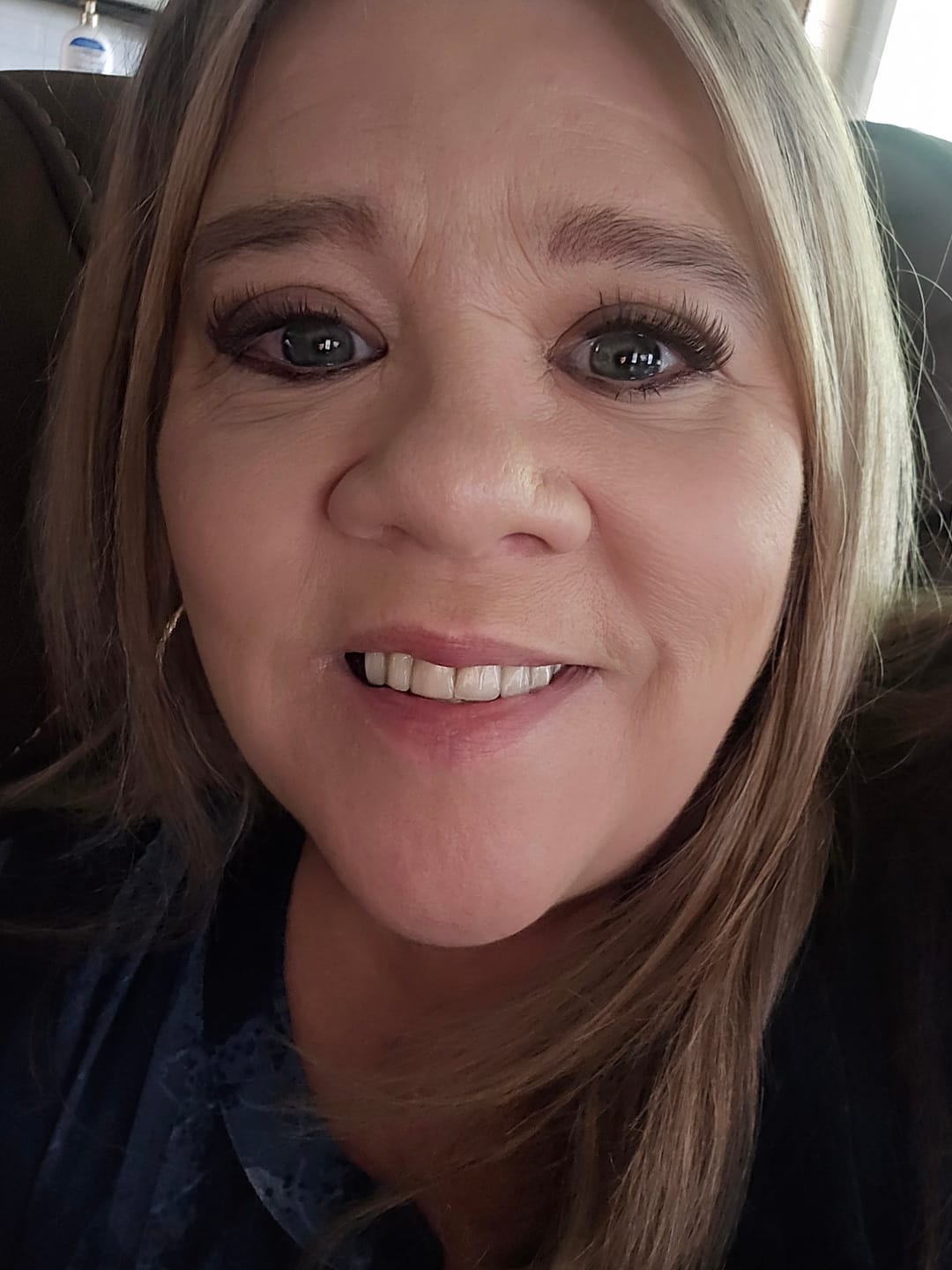 Customer photo review of Dreamy - Brown