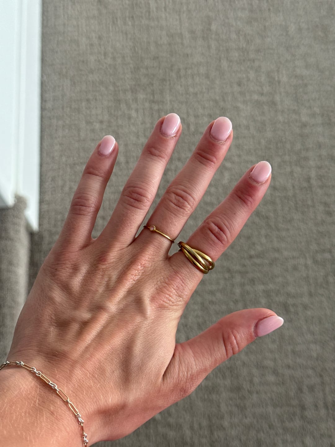 Customer photo review of Spins Tidal Roller Ring (Bundle)