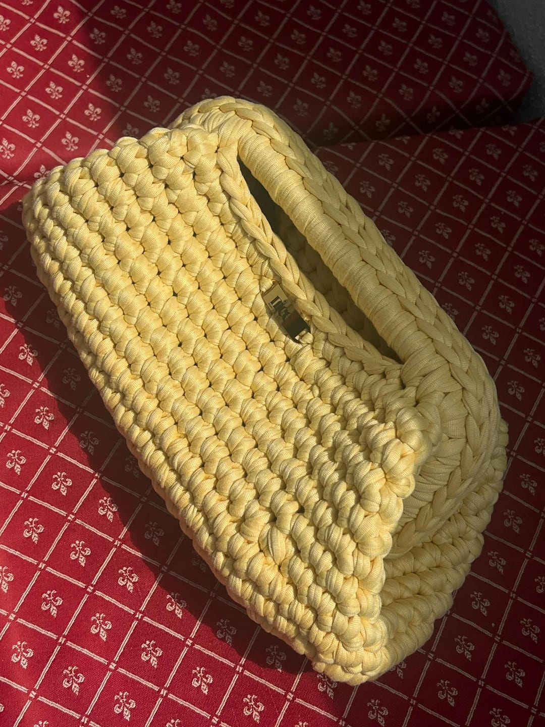 Customer photo review of Clutch Sol