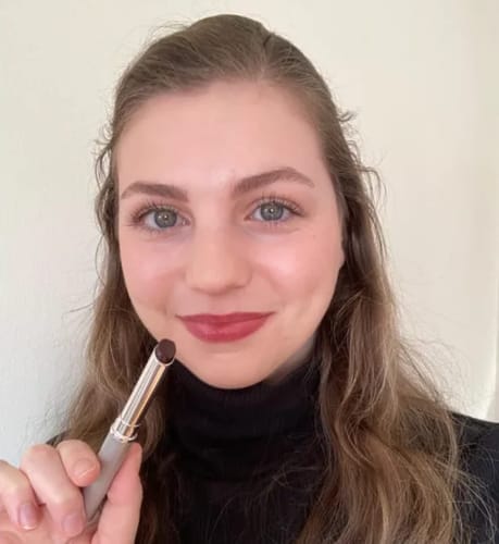Customer photo review of HoneyNoir Bestsellers Bundle